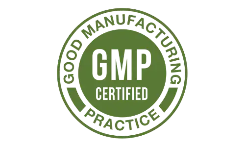 Moringa Magic gmp certified